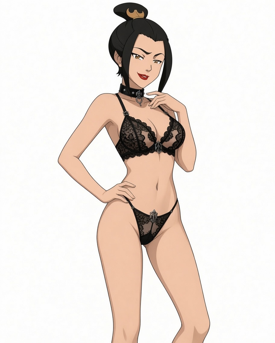 1girls Rule 34 Image