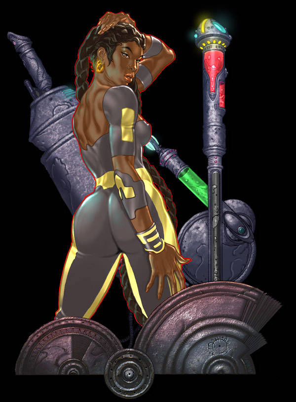 Tagme (Artist) Rule 34 Image