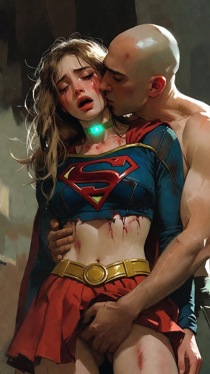 Collar Rule 34 Image