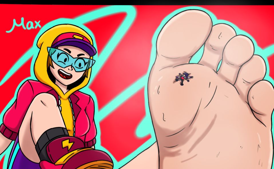 2d (Artwork) Rule 34 Image