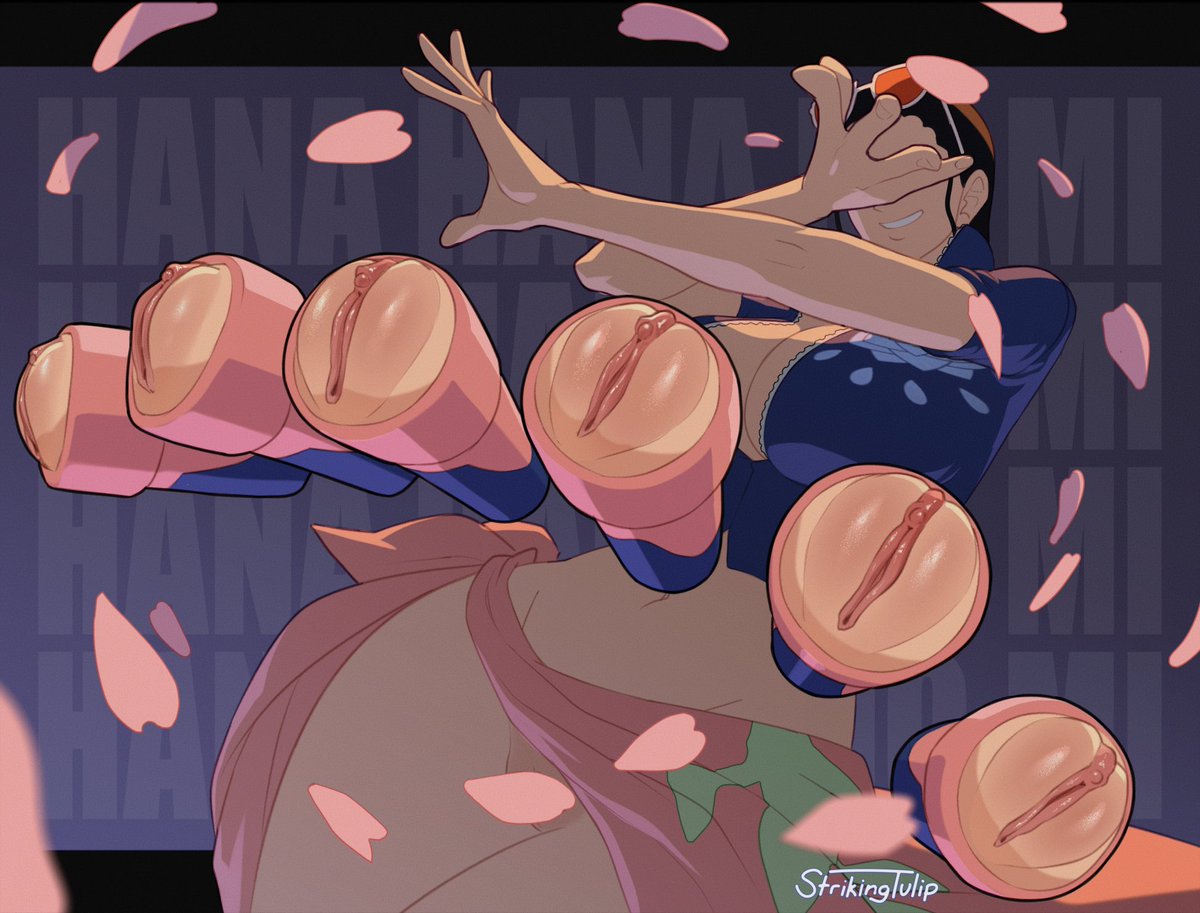 1girls Rule 34 Image