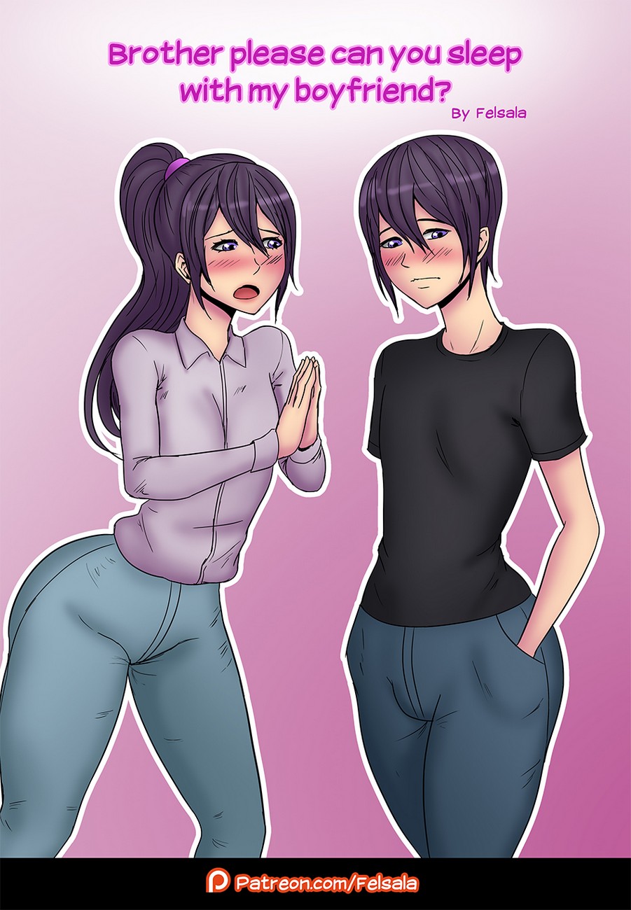 crossdressing, felsala, gay, male, trap, yaoi