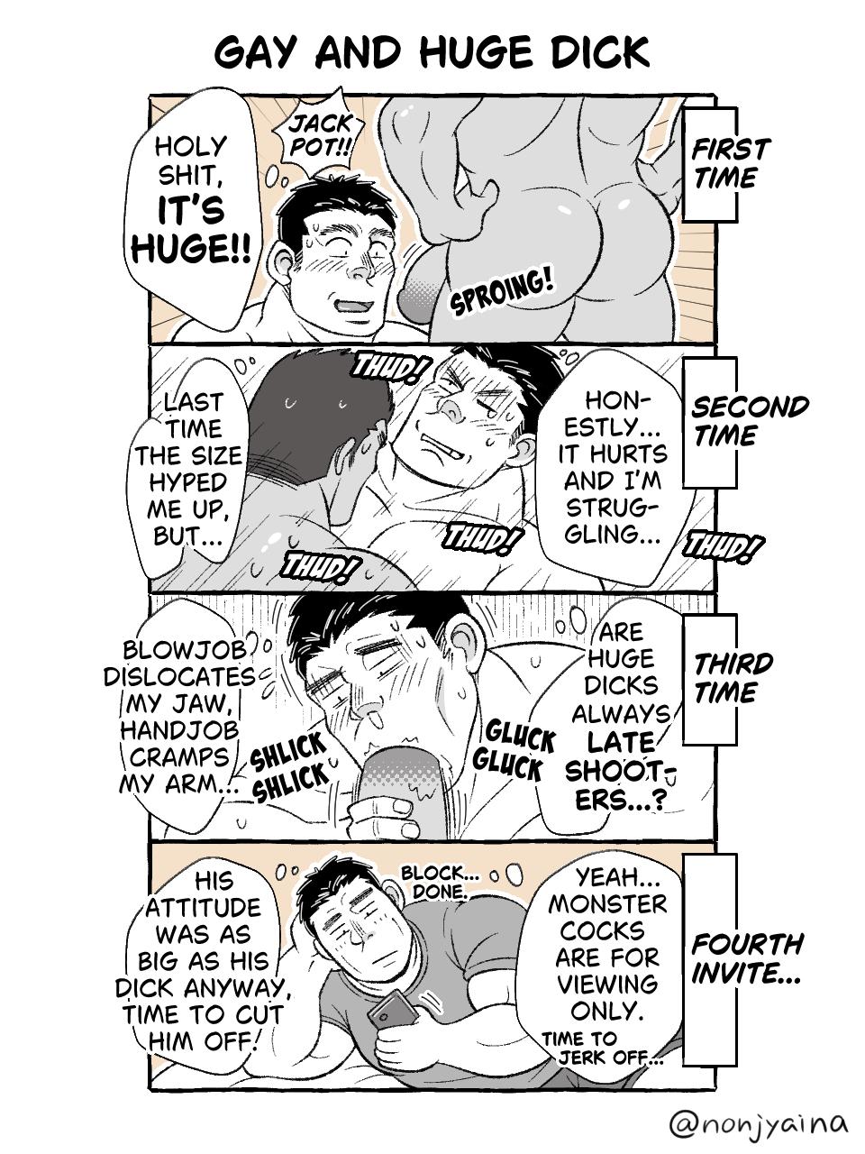 Ass Rule 34 Image