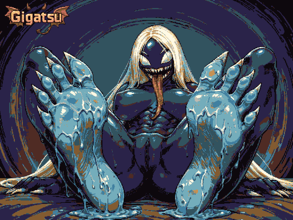 Aseprite (Artwork) Rule 34 Image