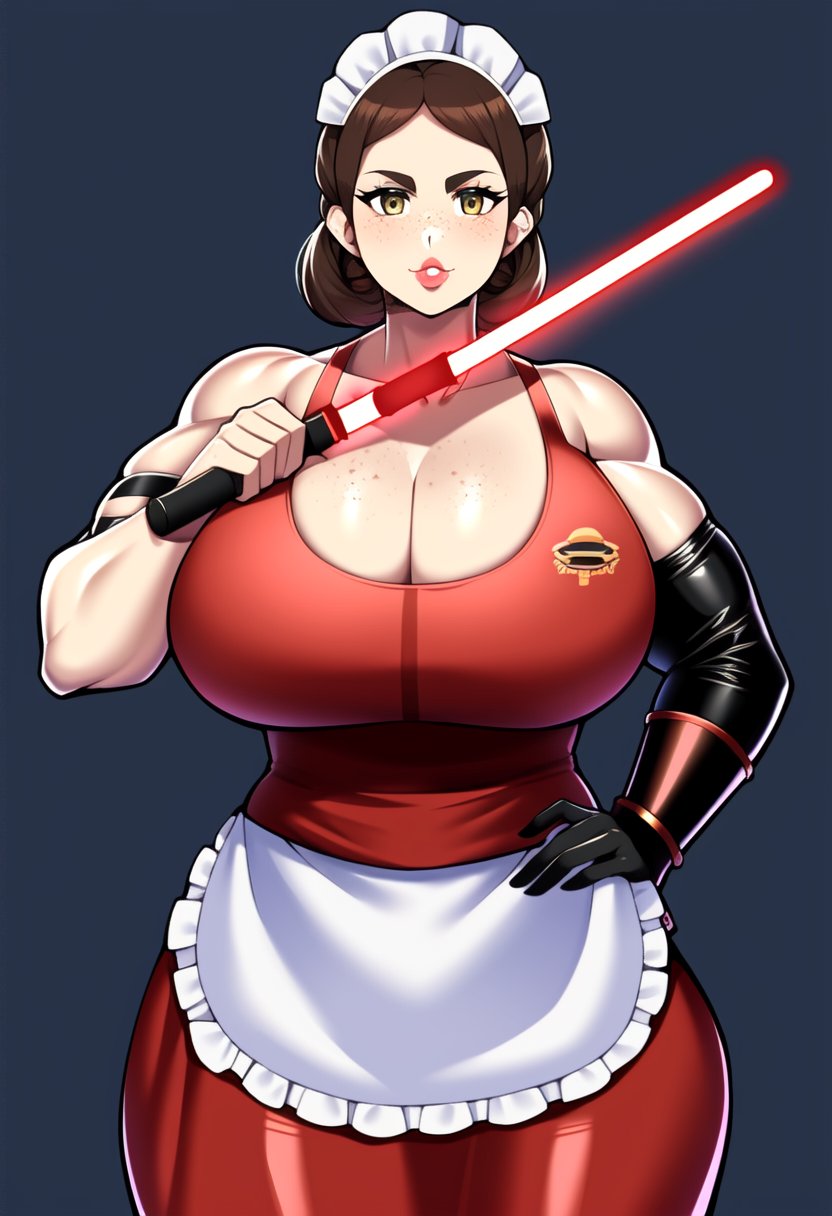 ai_generated bimbo dan16369336 female lucasfilm rey star_wars tagme twitter_link