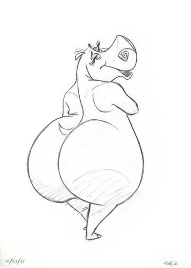 Kathy Zielinski (Artist) Rule 34 Image
