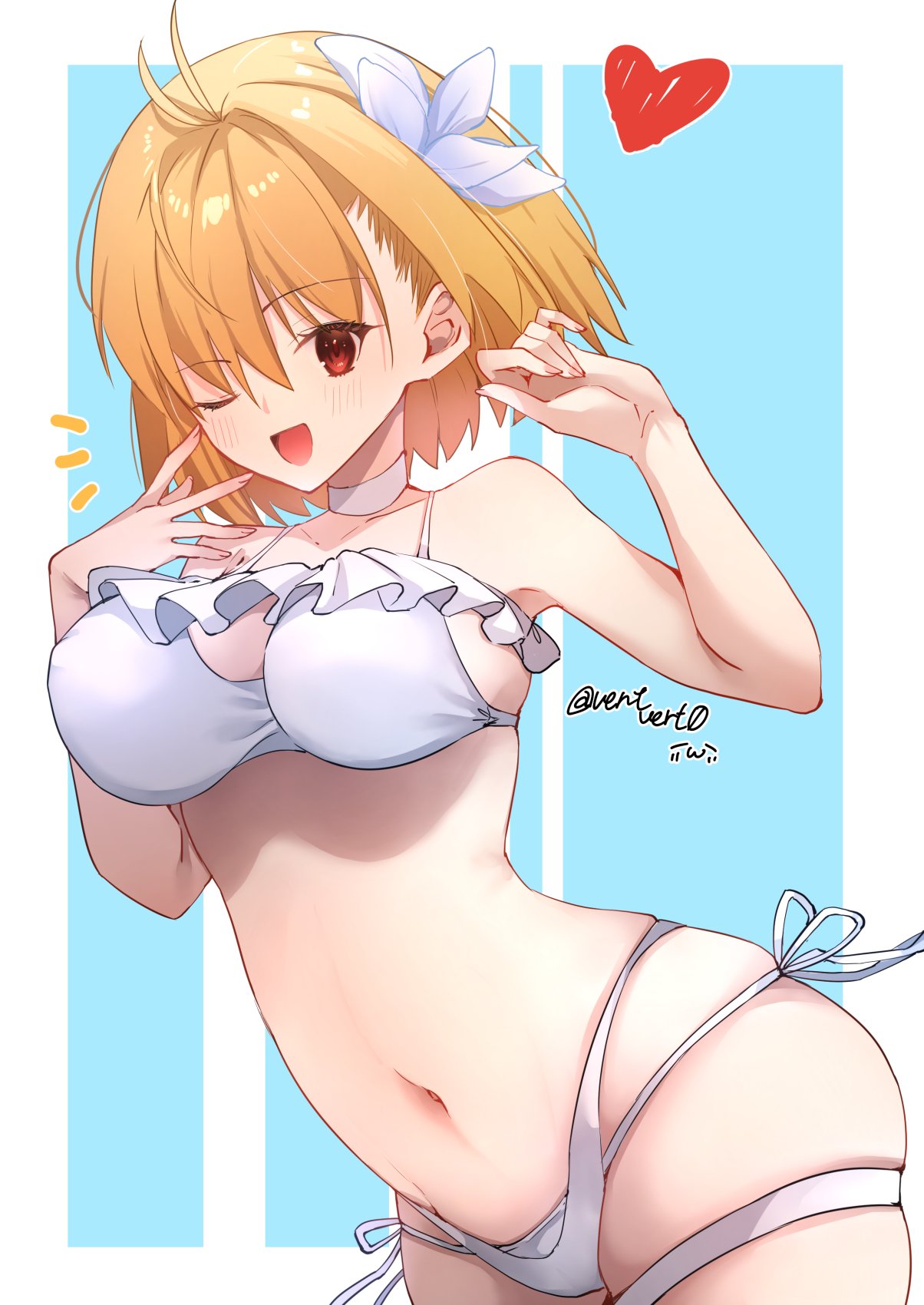 Tsukihime (Remake) Rule 34 Image