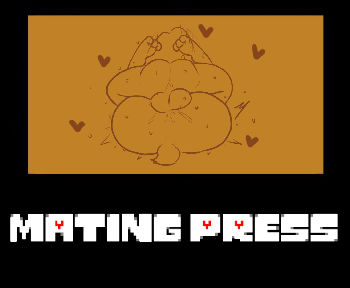 1boy, 1boy1girl, 1boy1girls, 1boys1girls, 1girls, 1males, 1man, balls, balls hiding penetration, balls under penetration, enigi09, female, furry, heart, horns, male, mating press, pussy, sex, tagme, toriel, undertale, undertale (series), vaginal, vaginal penetration, vaginal sex, woman
