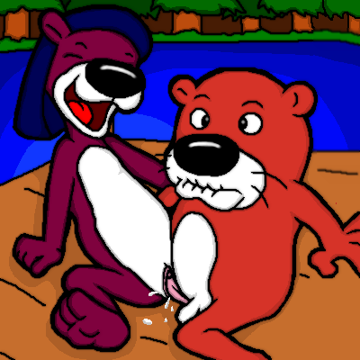 jelly_otter pb&j_otter peanut_otter tagme