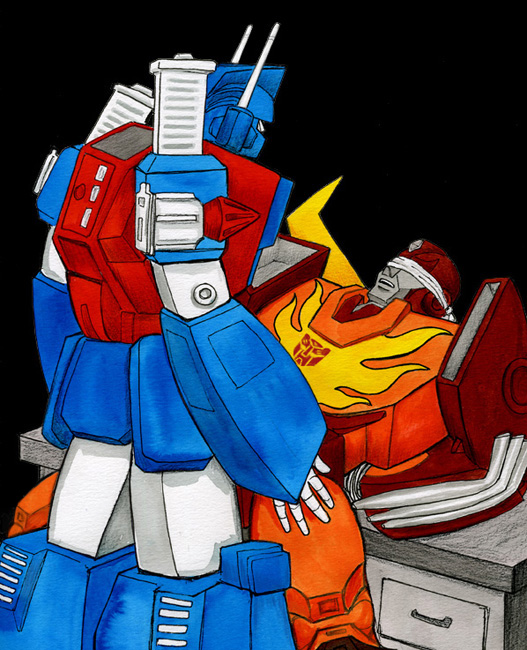 gay hot_rod tagme transformers ultra_magnus