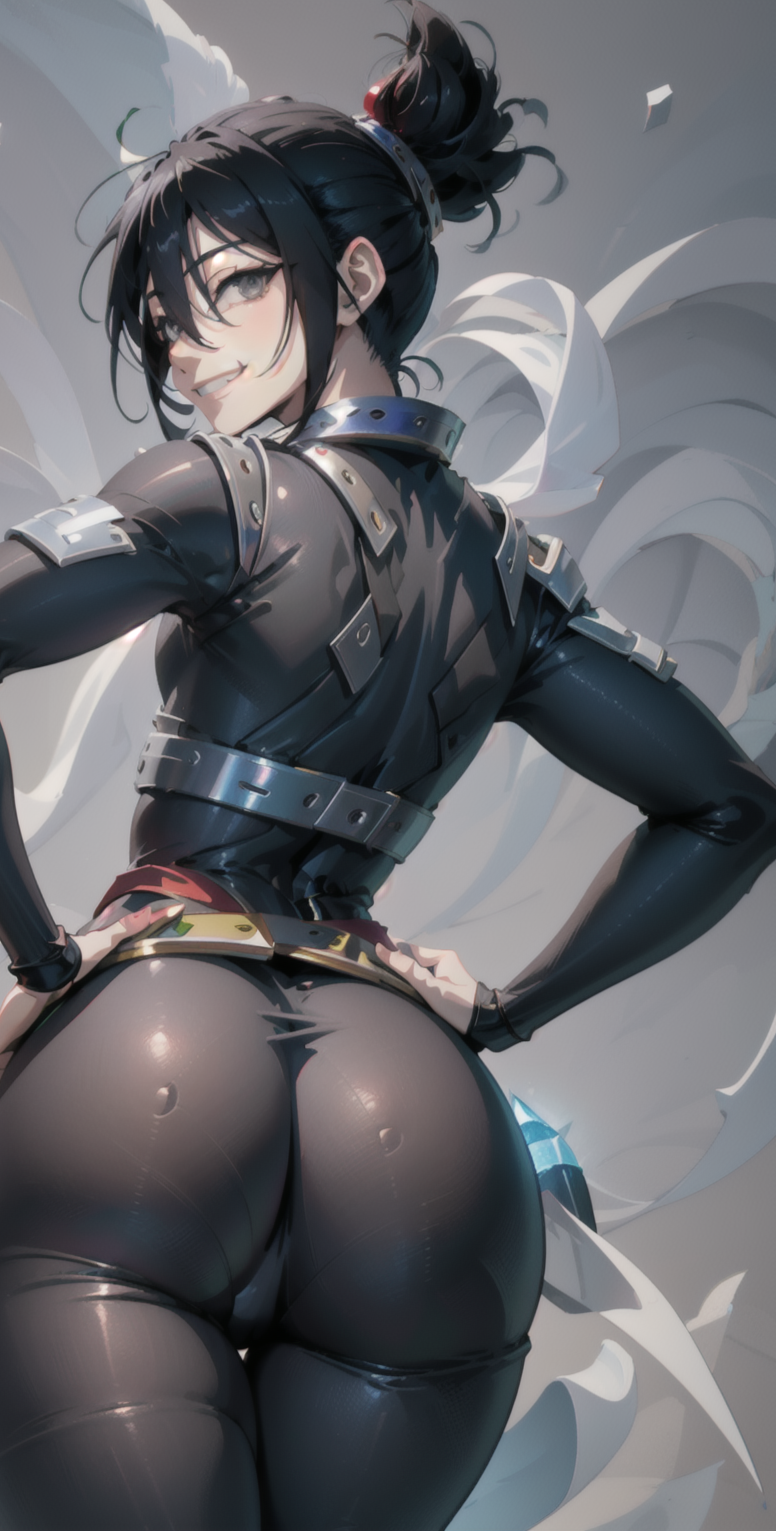 1boy ai_generated ass big_ass big_ass_(male) cute_male femboy from_behind huge_ass looking_back male male_only one-punch_man otoko_no_ko presenting presenting_ass rcos solo speed-o'-sound_sonic thick_thighs thighs