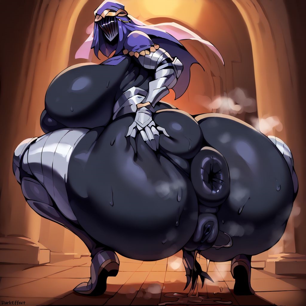 1girls ai_generated anus armor ass ass_focus bbw black_anus black_pussy chubby chubby_female dancer_of_the_boreal_valley dark-skinned_female dark_skin dark_souls_3 darkeffect darkened_genitalia doughy_ass fat_ass female female_focus female_only helmet looking_at_viewer looking_back presenting_hindquarters puffy_anus pussy rear_view solo solo_female solo_focus ssbbw wide_hips