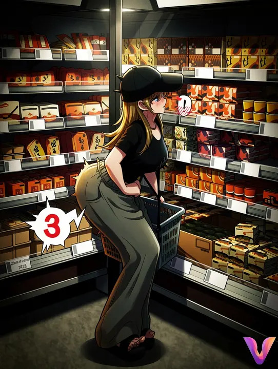 Original Rule 34 Image