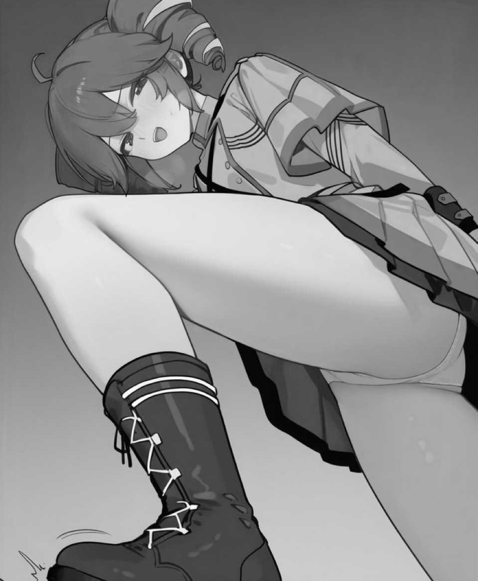 Kasane Teto (Sv) Rule 34 Image