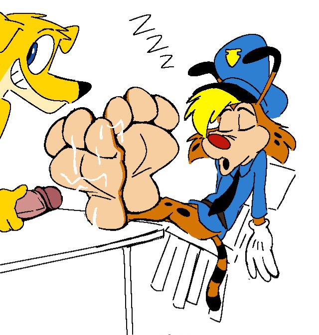 Bonkers D. Bobcat (Bonkers) Rule 34 Image