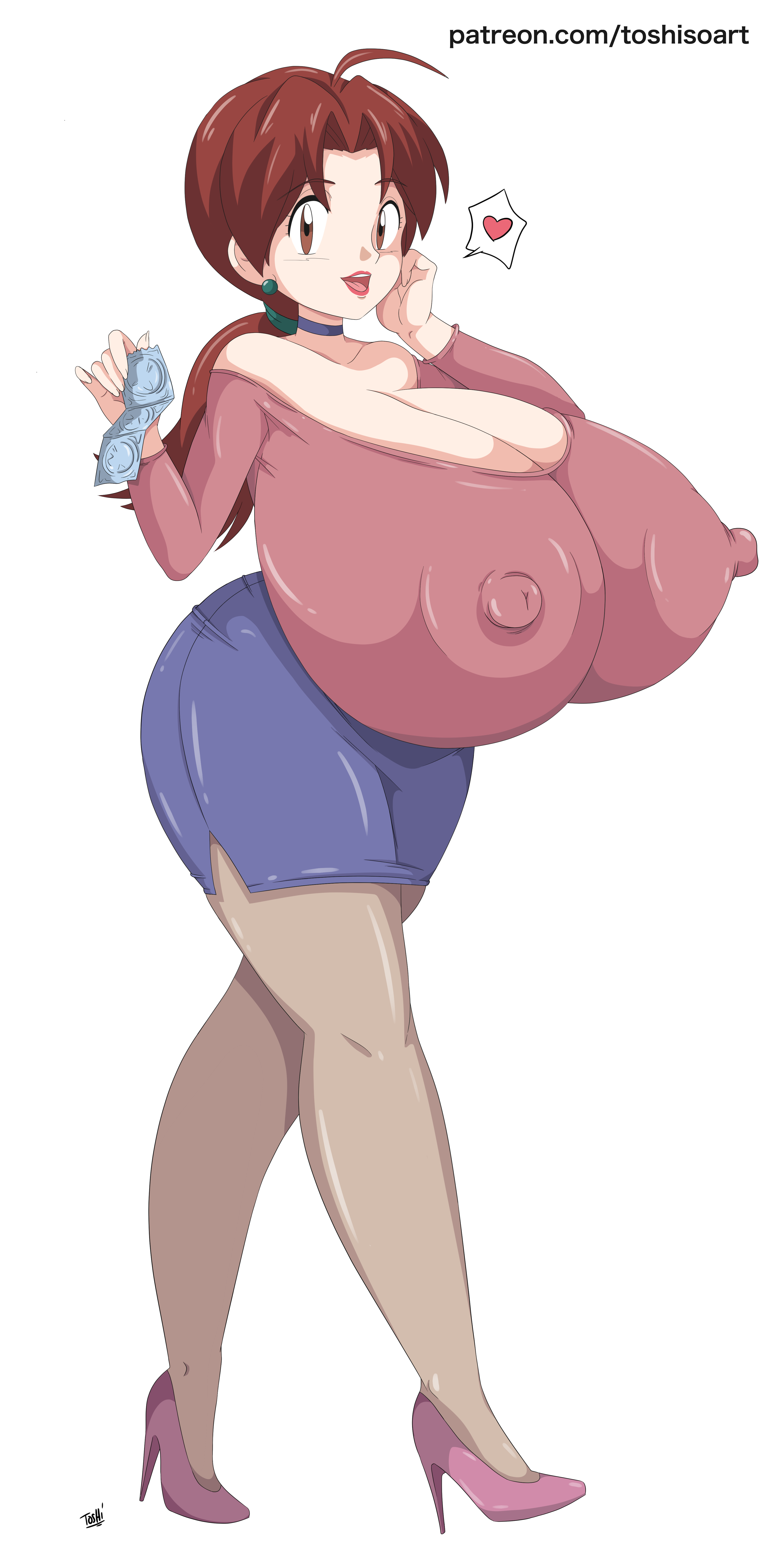 1girls, alpha channel, areolae visible through clothing, asking for sex, ass in dress, big breasts, bimbo, breasts, cleavage, clothed, clothing, condom, condom wrapper, delia ketchum (pokemon), erect nipples, erect nipples under clothes, female, female only, for sticker use, gigantic breasts, high heels, huge breasts, human, human only, hyper, hyper breasts, hyper nipples, inviting, large breasts, lipstick, mature, mature female, milf, mother, nintendo, nipple bulge, nipples, nipples visible through clothing, no background, pantyhose, png, png conversion, png file, pokemon, pokemon rgby, seductive, shirt, solo, sticker, sticker template, stickers, text, toshiso, transparent background, transparent png, url, watermark, wide hips