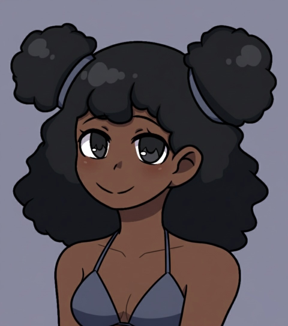 Melody (Undertaleintegrity) Rule 34 Image