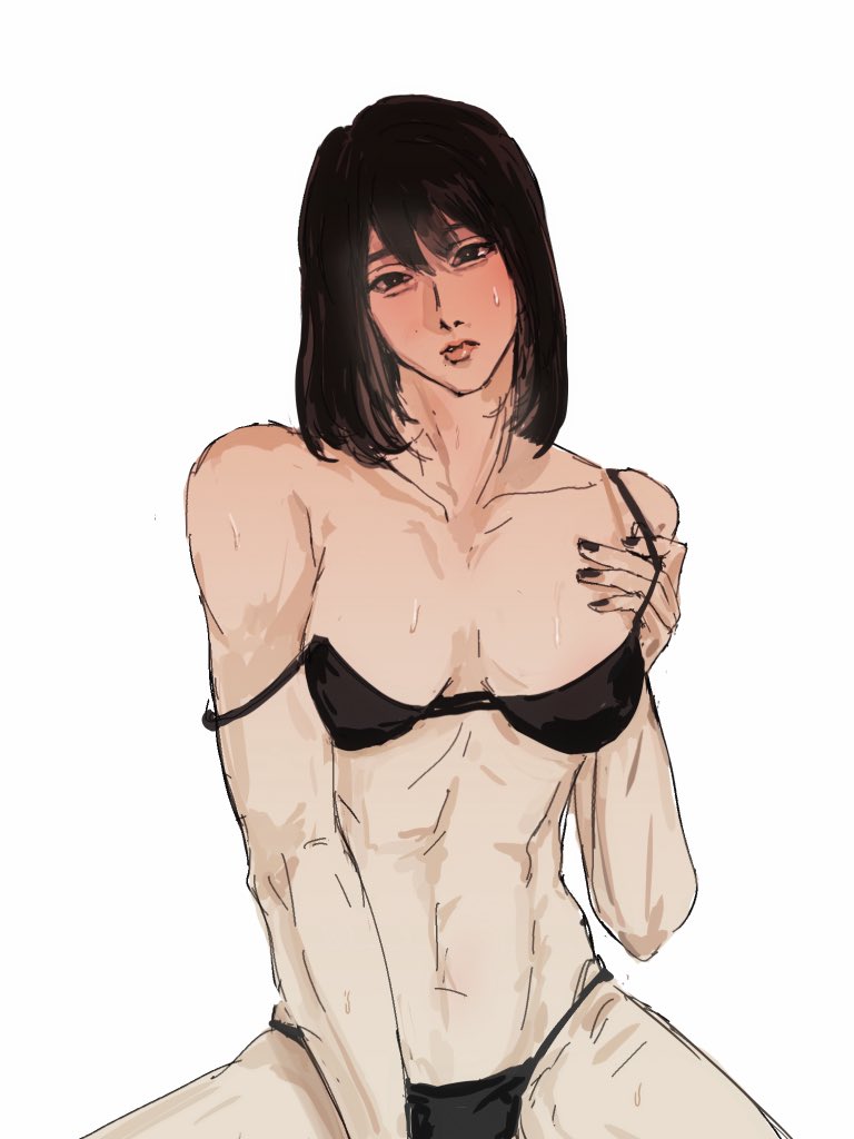 beautiful, cho hyun-ju, sexy, sexy body, squid game, trans woman, transgender