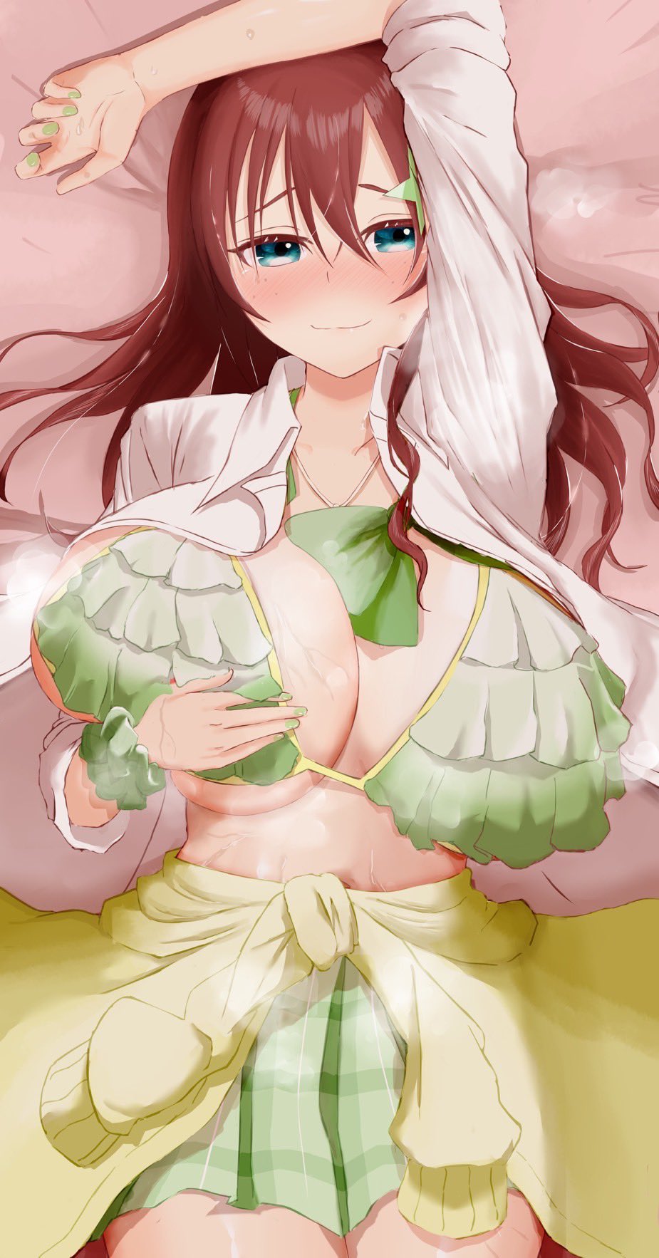 Emma Verde (Love Live!) Rule 34 Image