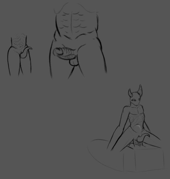 Veldigun (Clyde (Pastra)) Rule 34 Image