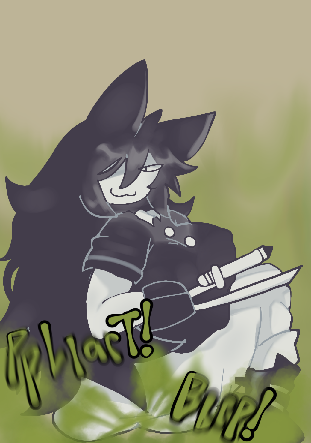 Fundamental paper education miss circle r34