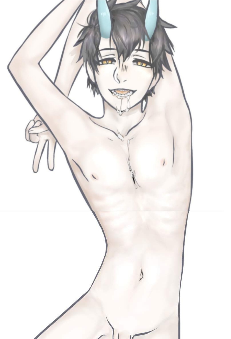 Seikiri Borealis (Utau) Rule 34 Image