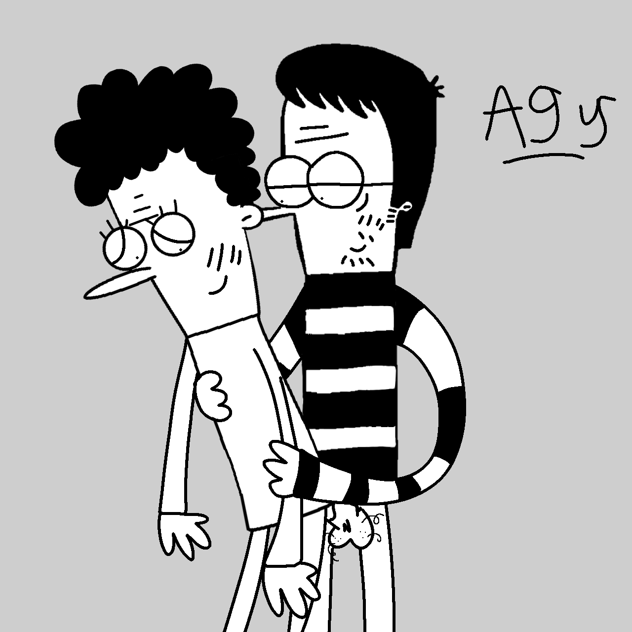 Agus 999 hentai videos, GIFs, and images | Rule 34 App