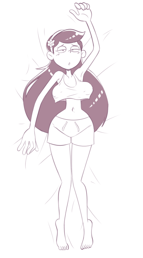 Maria Gonzalez Rule 34 Image