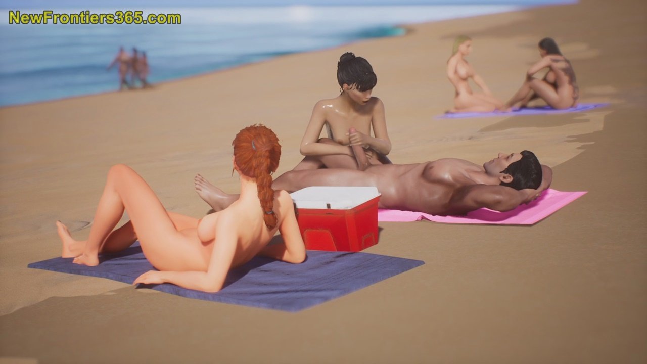 Wild Life Rule 34 Image