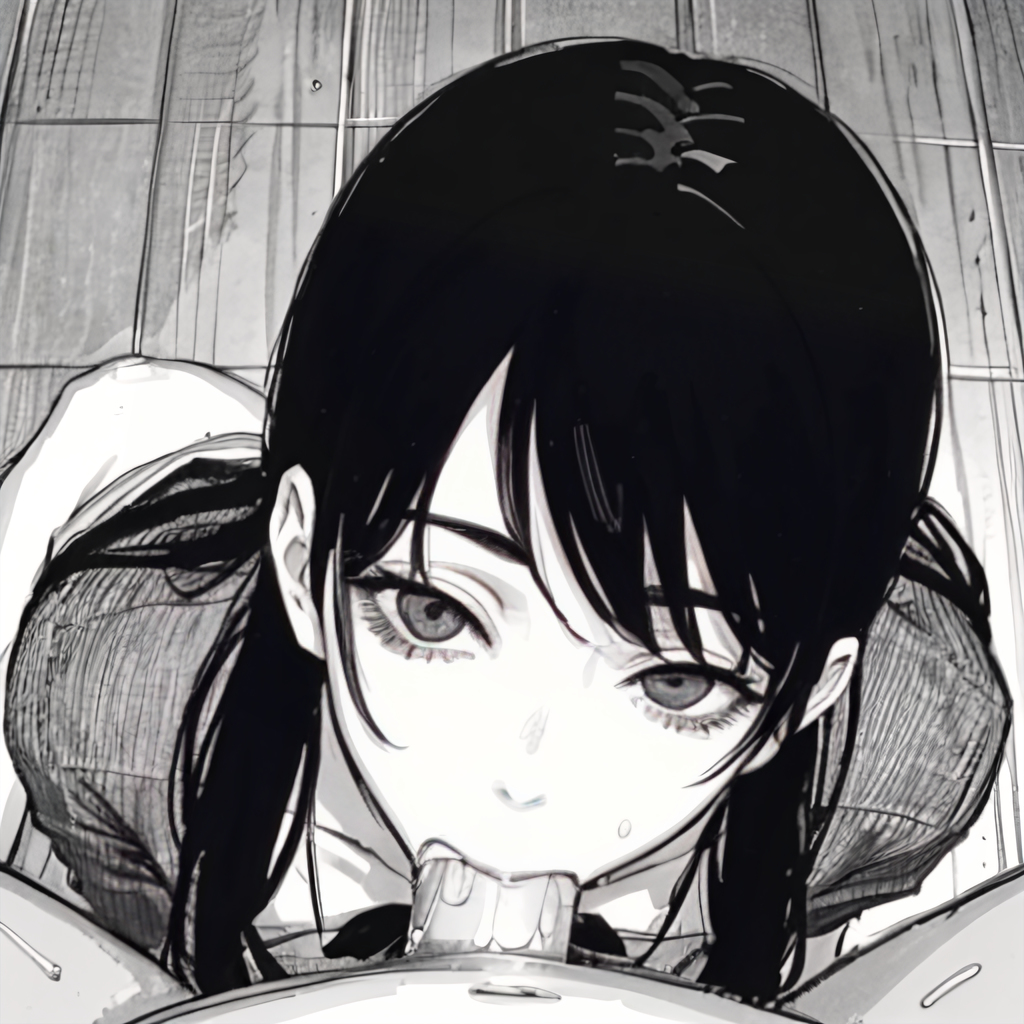 1girls Rule 34 Image