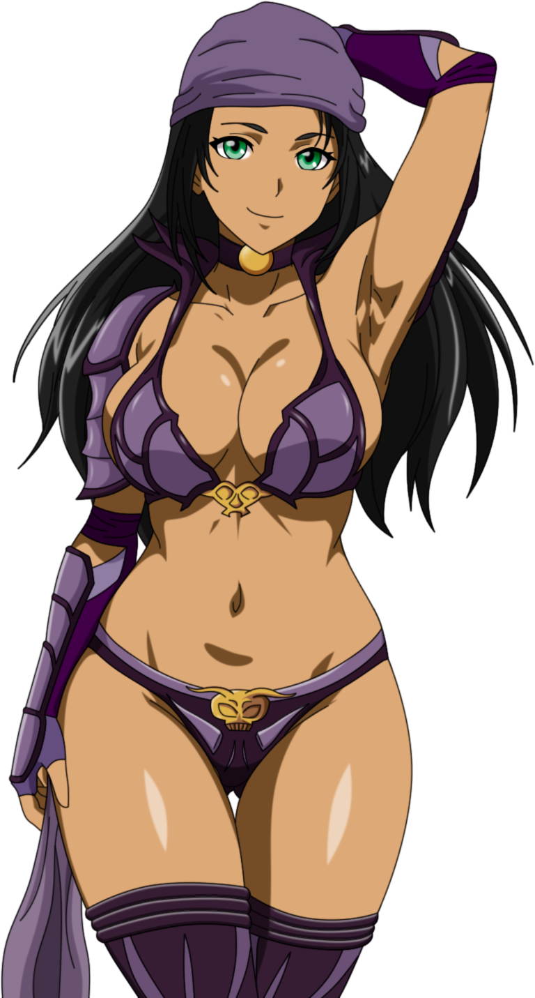 1girls alpha_channel bikini breasts cleavage closed_mouth for_sticker_use green_eyes large_breasts li_mei looking_at_viewer luffysan9 midway_games mortal_kombat mortal_kombat:_deception mortal_kombat_1_(2023) mortal_kombat_armageddon mortal_kombat_deadly_alliance no_background png revealing_clothes smile solo sticker_template thighs transparent_background transparent_png