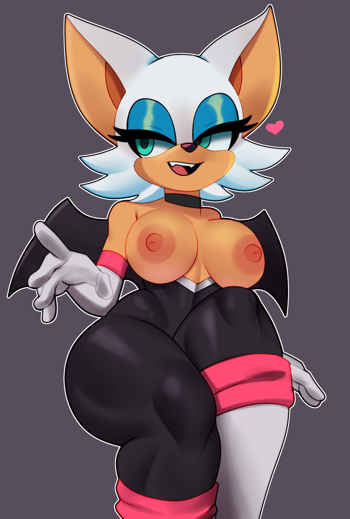female, higher resolution available, postblue98, rouge the bat, sonic (series), sonic the hedgehog (series)