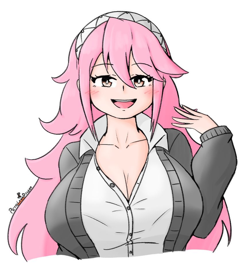 Soleil (Fire Emblem) Rule 34 Image