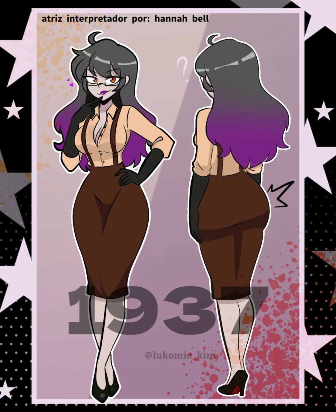 Tagme (Character) Rule 34 Image