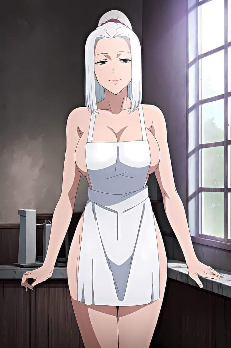 ai generated, female, jujutsu kaisen, mei mei (jujutsu kaisen), tagme