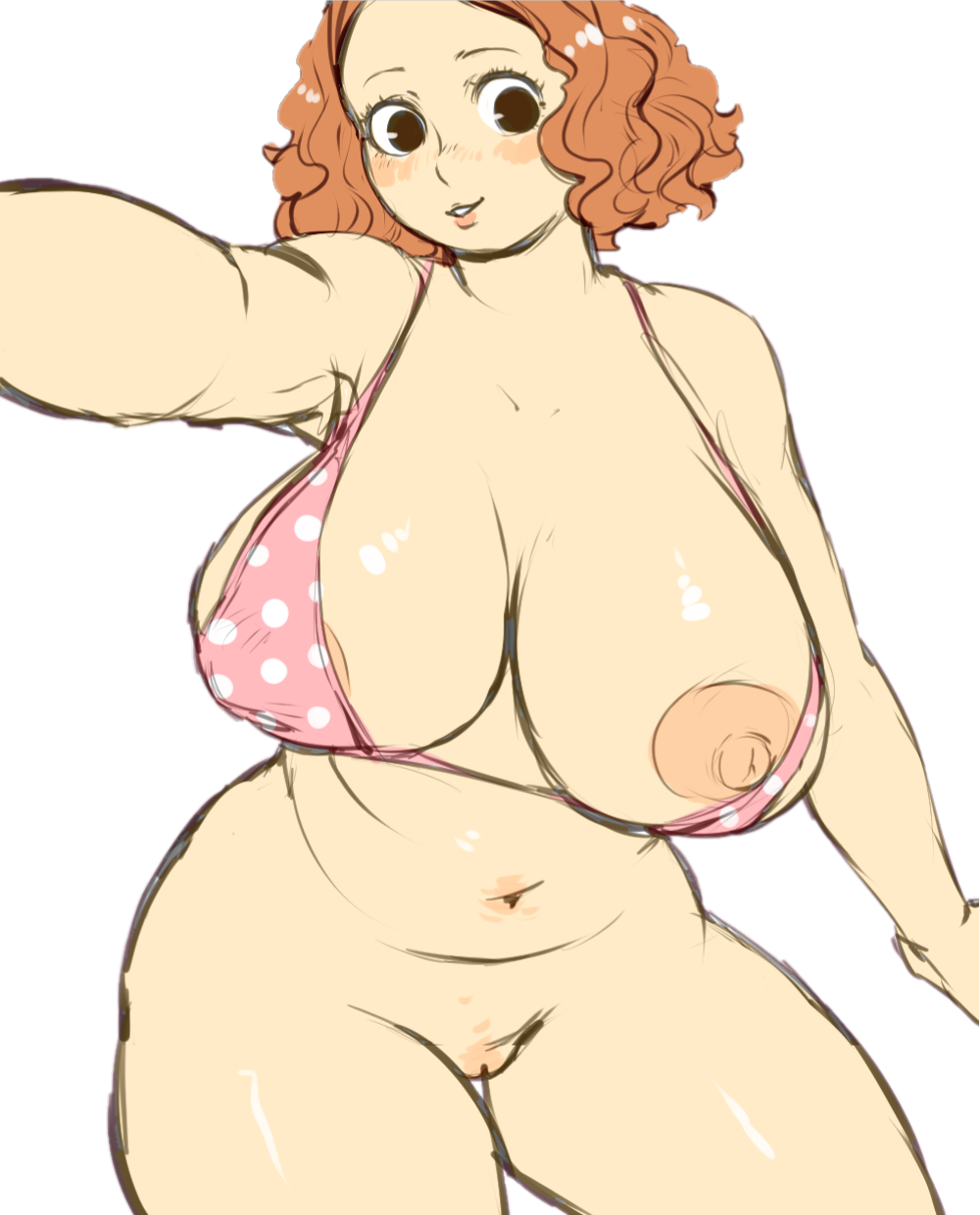 big_breasts bra female_only haru_okumura notsafeforfruit persona persona_5