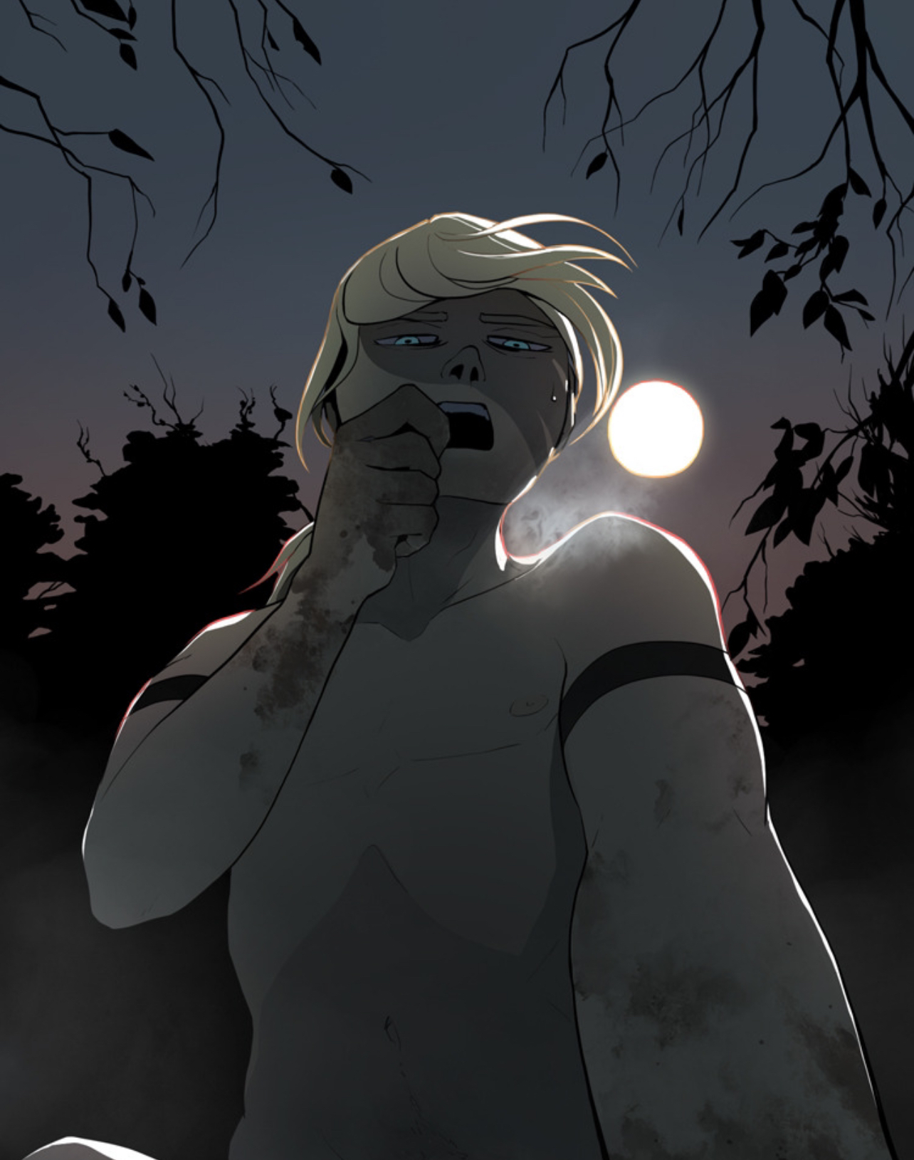 boy on top, boyfriend to death, gatobob (gurobob), lawrence oleander, pov, submissive pov