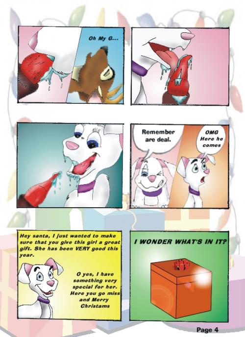 101_dalmatians canine comic disney dog fellatio feral fur oddball oral penis