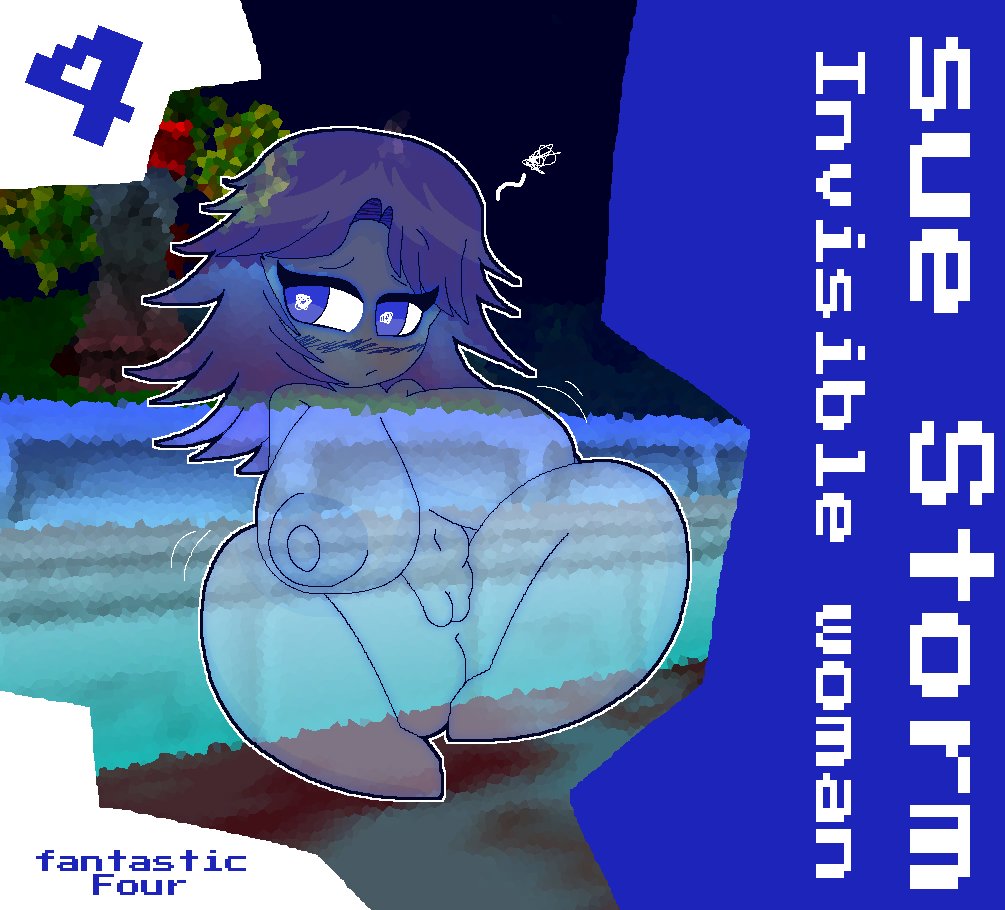 Pixel (Artwork) Rule 34 Image