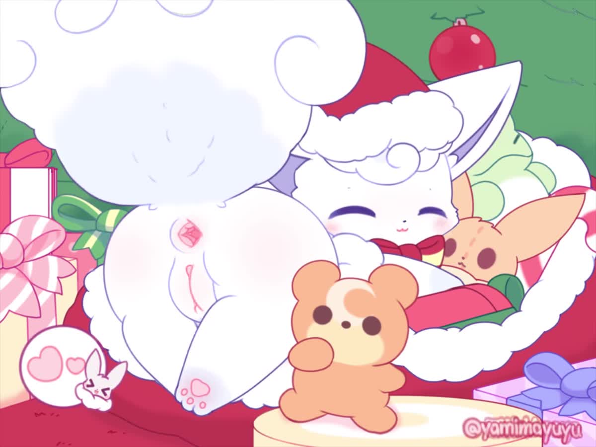 Nakimayo hentai videos, GIFs, and images