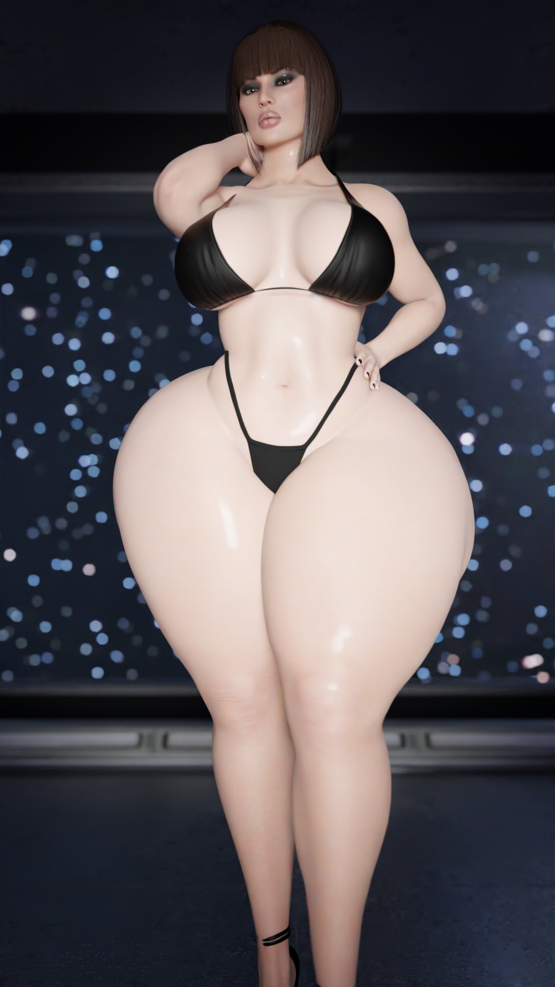 1girls, 3d, ass, big ass, big breasts, big thighs, bioware, breasts, bubble butt, busty, curvaceous, curvy, curvy figure, edi, edi (human), edi (rigid3d), electronic arts, enigma3d, enormous ass, enormous thighs, female, gigantic ass, gigantic thighs, hips, huge ass, huge breasts, huge thighs, hyper ass, hyper thighs, large ass, large breasts, large thighs, legs, light skin, light-skinned female, mass effect, massive ass, massive thighs, mature, mature female, round ass, slim waist, thick, thick hips, thick legs, thick thighs, thighs, thunder thighs, voluptuous, waist, wide hips, wide thighs