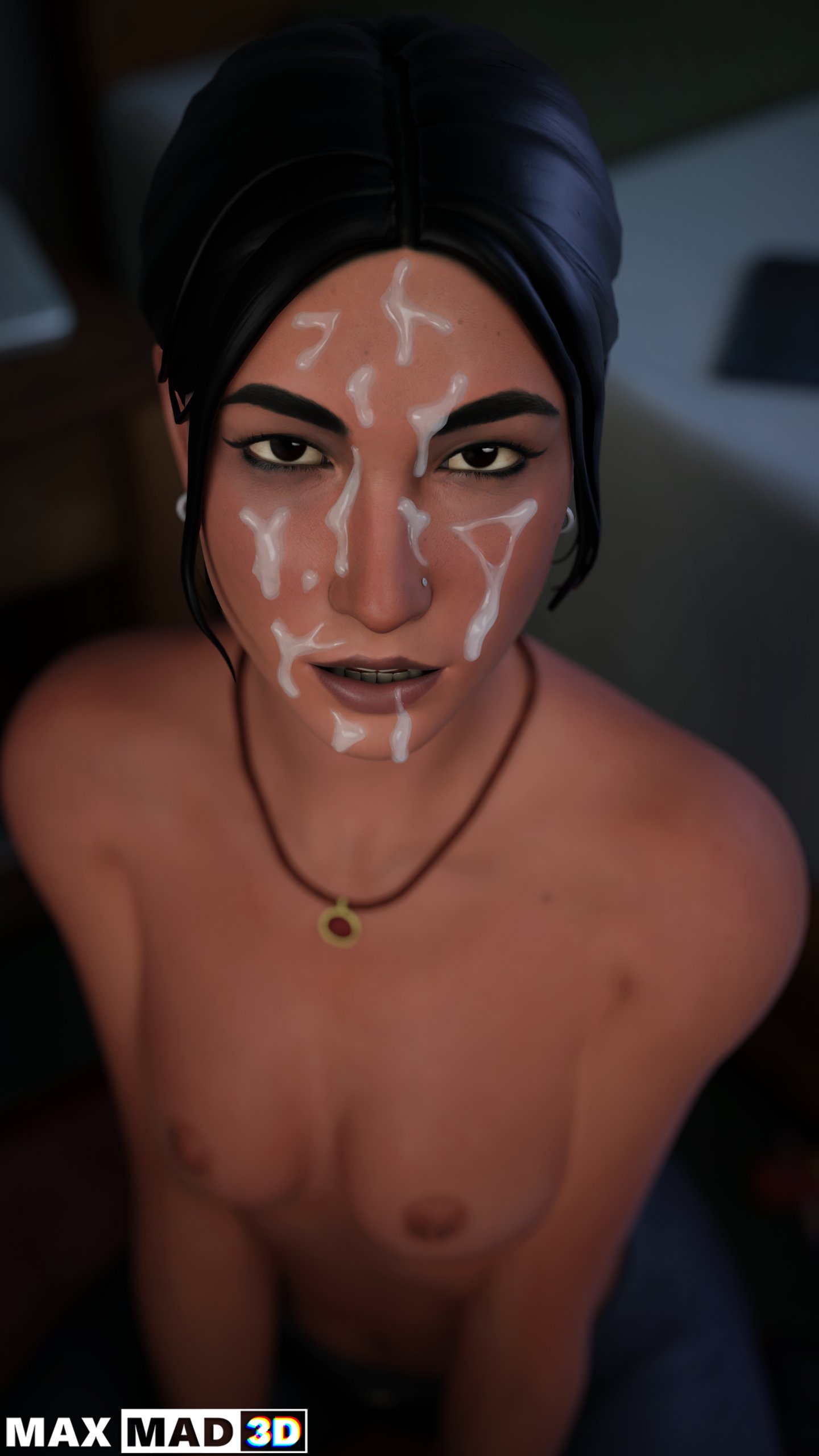 Life Is Strange Rule 34 Image