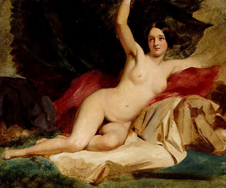 Boobs Rule 34 Image
