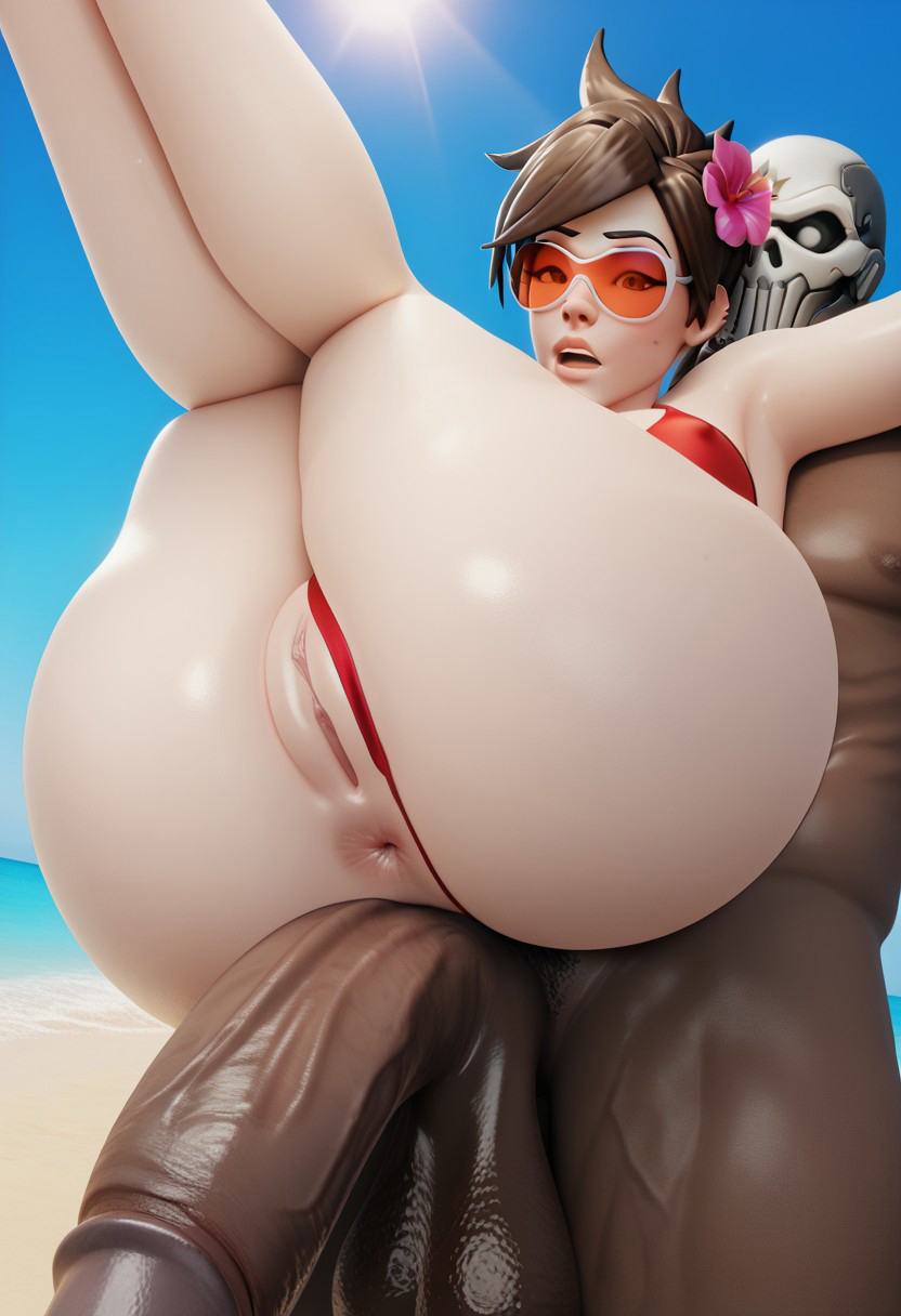 1girls Rule 34 Image