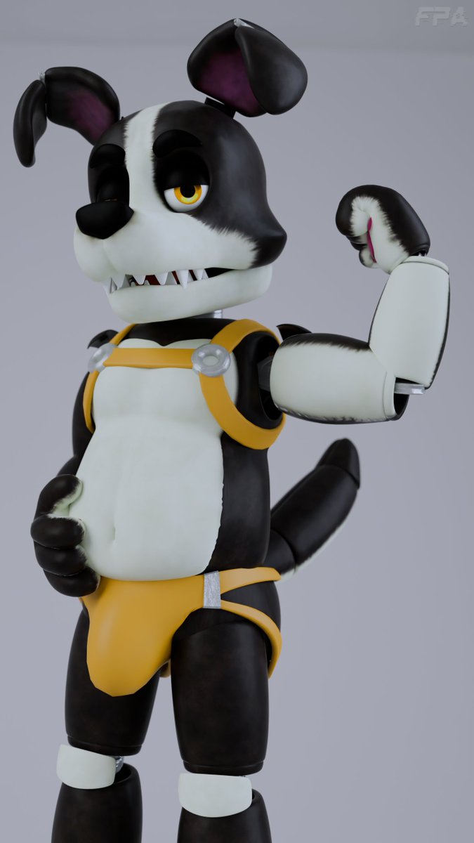 Doug (Tnar) Rule 34 Image