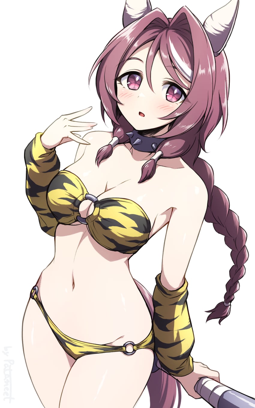 Umamusume Rule 34 Image