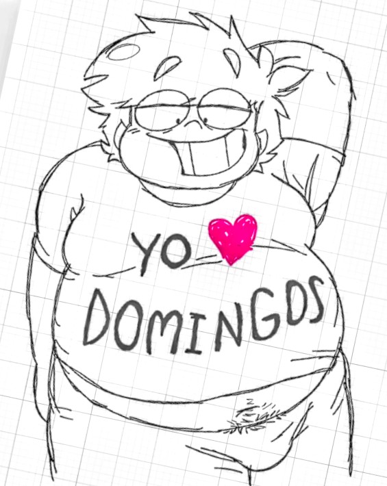 Oc Rule 34 Image