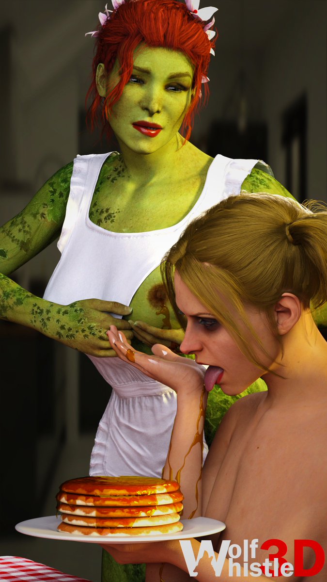 Harley Quinn (Batman (Series)) Rule 34 Image