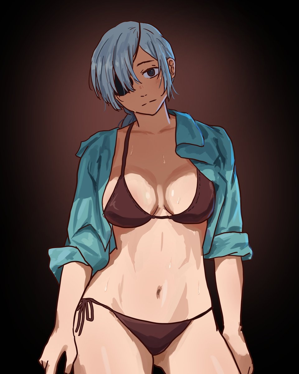 Quanxi (Chainsaw Man) Rule 34 Image