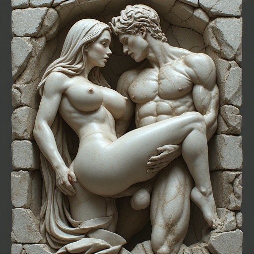 Bible Rule 34 Image